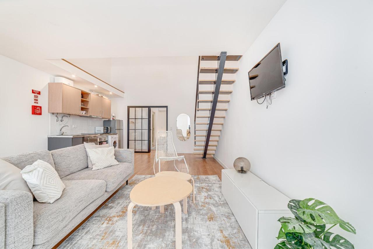 Fornos Deluxe Apartments Лиссабон Экстерьер фото