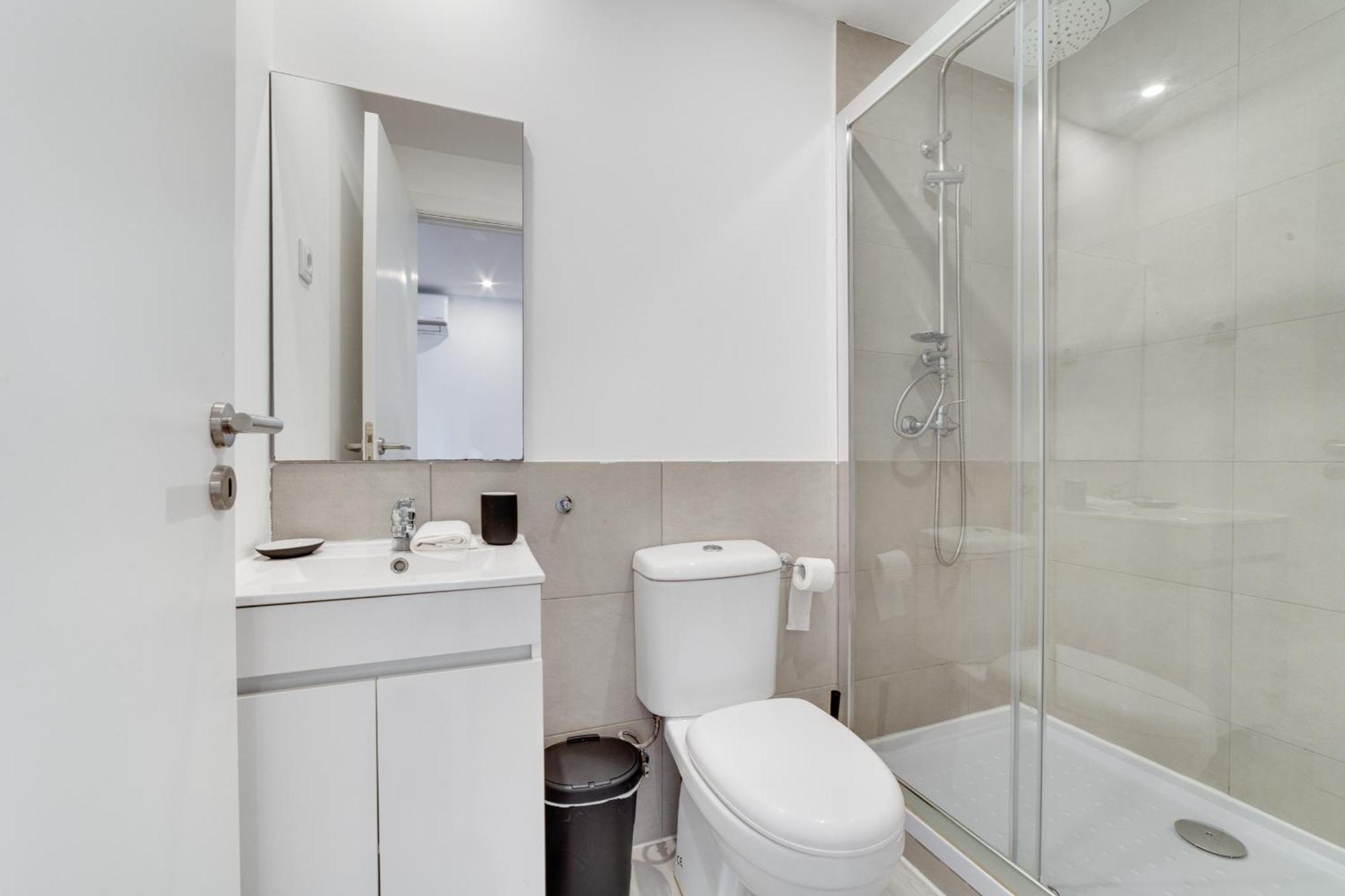 Fornos Deluxe Apartments Лиссабон Экстерьер фото